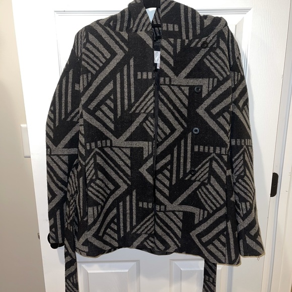 Xhilaration Jackets & Blazers - Women’s pea coat